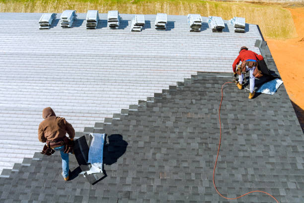 Best Gutter Installation and Repair  in Millington, TN