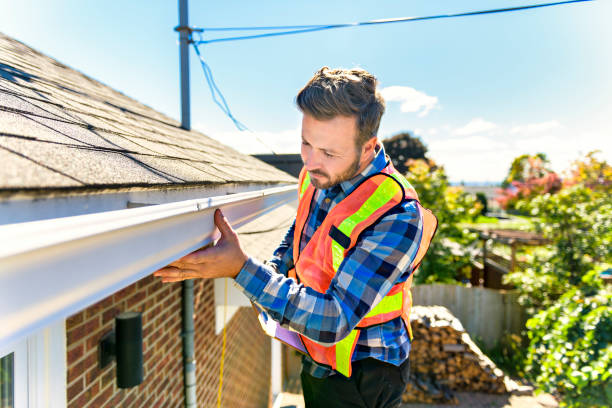 Best Chimney Flashing Repair  in Millington, TN