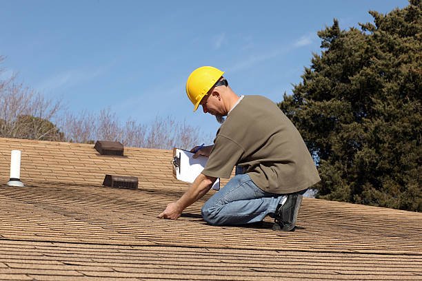 Best Commercial Roofing Services  in Millington, TN